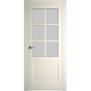 модель Киото VINYL ваниль стекло мателюкс