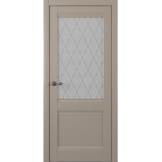 модель Рим VINYL серый стекло Гранд модель Рим VINYL серый стекло Гранд