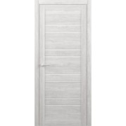 модель Дублин Дуб нордик, стекло мателюкс