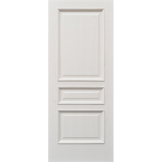 Дверь шпонированная Дворецкий Асти ДГ цвет ясень карамельный