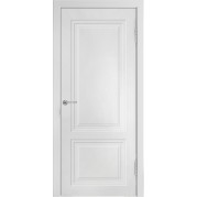 Межкомнатная дверь AVIDOOR Элеганс-01 - эмаль, цвет белый Межкомнатная дверь AVIDOOR Элеганс-01 - эмаль, цвет белый