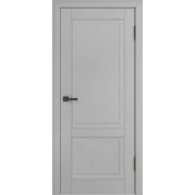 Межкомнатная дверь AVIDOOR Элеганс-02 - эмаль, цвет RAL 7047 Межкомнатная дверь AVIDOOR Элеганс-02 - эмаль, цвет RAL 7047