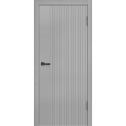 Межкомнатная дверь AVIDOOR Элеганс-04 - эмаль, цвет RAL 7047 Межкомнатная дверь AVIDOOR Элеганс-04 - эмаль, цвет RAL 7047