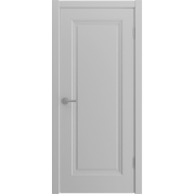 Межкомнатная дверь BPDOORS Vision-1 ДГ - эмаль, цвет телегрей 4 (RAL 7047) Межкомнатная дверь BPDOORS Vision-1 ДГ - эмаль, цвет телегрей 4 (RAL 7047)