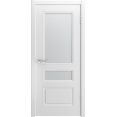 Дверь BP-DOORS Belini-555 ДО 1-2 Эмаль белая
