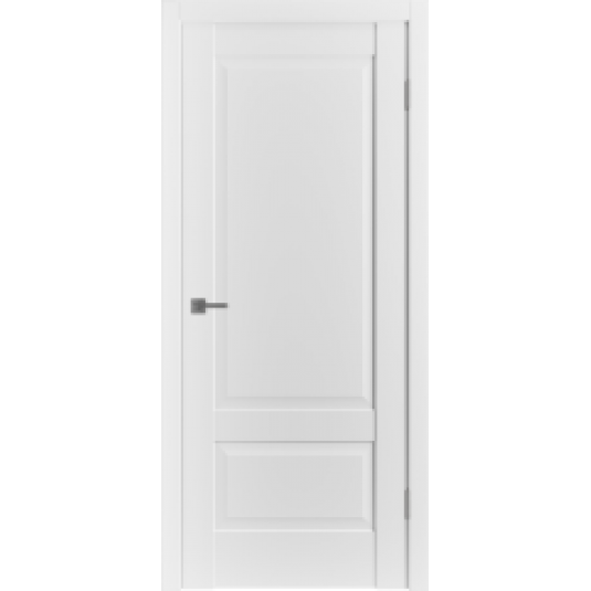 Дверь BP-DOORS Sonata 02 белая