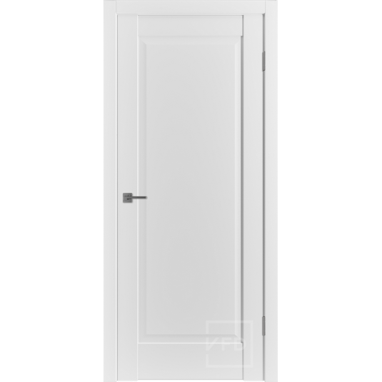 Дверь BP-DOORS Sonata 13 белая
