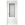 Дверь BP-DOORS  BLADE-2 ДО Эмаль белая стекло сатинат Ромб