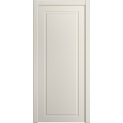 Межкомнатная дверь BPDOORS Бипи 1 - эмаль, цвет шампань