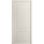 Межкомнатная дверь BPDOORS Бипи 2 - эмаль, цвет шампань