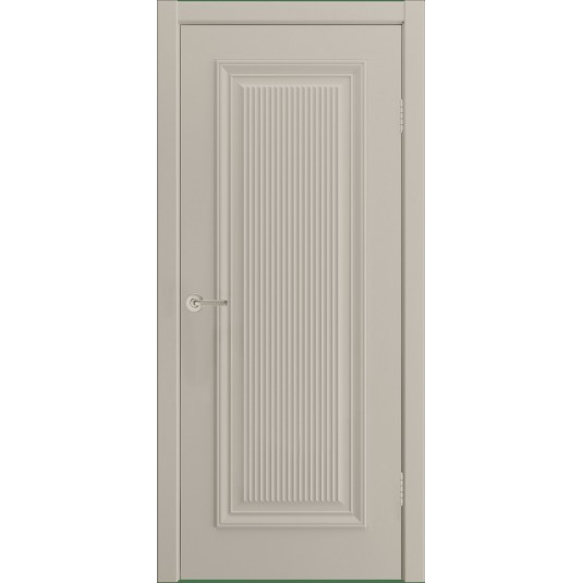 Межкомнатная дверь BPDOORS Парма1 В2 ДГ - эмаль, цвет UN2005