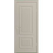 Межкомнатная дверь BPDOORS Парма2 В2 ДГ - эмаль, цвет UN2005