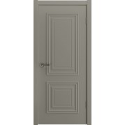 Межкомнатная дверь BPDOORS Турин-2 ДГ - эмаль, цвет мокко Межкомнатная дверь BPDOORS Турин-2 ДГ - эмаль, цвет мокко