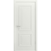 Межкомнатная дверь BPDOORS Турин-2 ДГ - эмаль, цвет RAL9010 Межкомнатная дверь BPDOORS Турин-2 ДГ - эмаль, цвет RAL9010