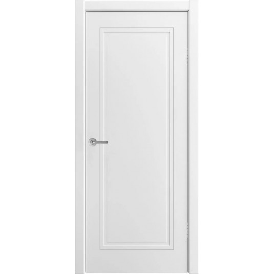 Межкомнатная дверь BPDOORS УРБАН1 ДГ - эмаль, цвет белый Межкомнатная дверь BPDOORS УРБАН1 ДГ - эмаль, цвет белый