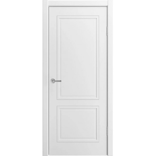 Межкомнатная дверь BPDOORS УРБАН2 ДГ - эмаль, цвет белый Межкомнатная дверь BPDOORS УРБАН2 ДГ - эмаль, цвет белый