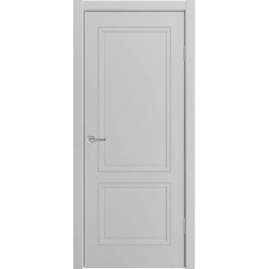 Межкомнатная дверь BPDOORS УРБАН2 ДГ - эмаль, цвет телегрей 4 (RAL 7047) Межкомнатная дверь BPDOORS УРБАН2 ДГ - эмаль, цвет телегрей 4 (RAL 7047)