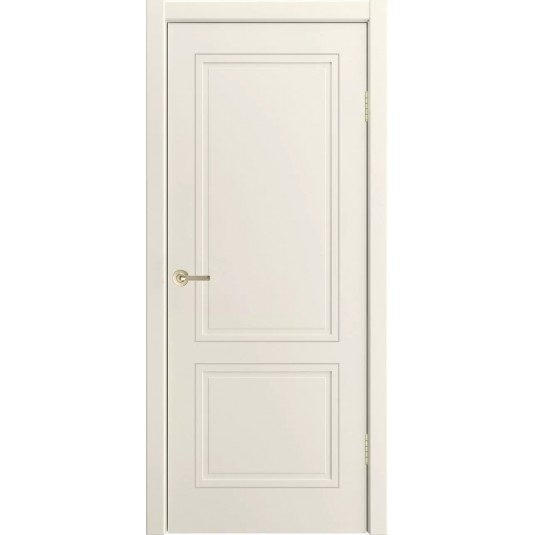 Межкомнатная дверь BPDOORS УРБАН2 ДГ - эмаль, цвет шампань Межкомнатная дверь BPDOORS УРБАН2 ДГ - эмаль, цвет шампань