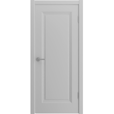Дверь BP-DOORS Shelly-1 ДГ Эмаль RAL 7047