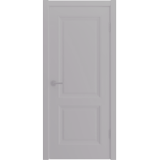 Межкомнатная дверь BPDOORS Shelly-2 ДГ - эмаль, цвет телегрей 4 (RAL 7047) Межкомнатная дверь BPDOORS Shelly-2 ДГ - эмаль, цвет телегрей 4 (RAL 7047)