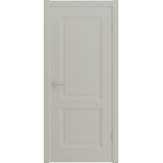 Межкомнатная дверь BPDOORS Shelly-2 ДГ - эмаль, цвет шампань Межкомнатная дверь BPDOORS Shelly-2 ДГ - эмаль, цвет шампань