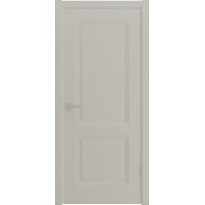 Дверь BP-DOORS Shelly-2 ДГ Эмаль шампань