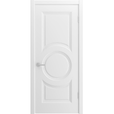 Дверь BP-DOORS Shelly-8 ДГ Эмаль белая