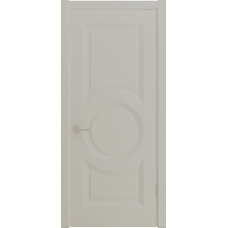 Дверь BP-DOORS Shelly-8 ДГ Эмаль шампань