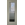 Дверь BP-DOORS Скалино 1 ДО Эмаль белая Стекло рефлектив