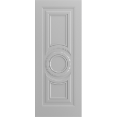 Дверь BP-DOORS ТИТУЛ 8 В1 ДГ Эмаль RAL 7047