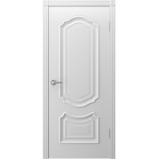 Межкомнатная дверь BPDOORS Сюита B1 ДГ - эмаль, цвет белый