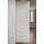 Межкомнатная дверь BPDOORS Shelly-8 ДГ - эмаль, цвет шампань