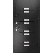 Металлические двери L - 13 Металлические двери L - 13