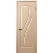 Межкомнатные двери МАРИЯ (Беленый дуб) глухие Межкомнатные двери МАРИЯ (Беленый дуб) глухие