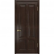 Титан 3 дуб морёный глухая Титан 3 дуб морёный глухая