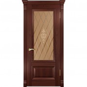 Фараон 1 красное дерево со стеклом Фараон 1 красное дерево со стеклом