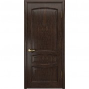 Деметра дуб морёный без стекла