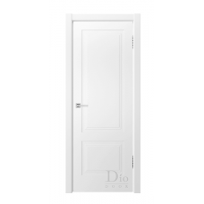 Межкомнатная Дверь DioDoor НЕО-1 эмаль белая