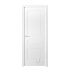 Межкомнатная Дверь DioDoor НЕО-2 эмаль белая