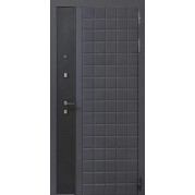 Металлическая дверь L - 34  Металлическая дверь L - 34