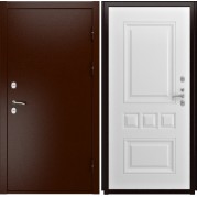 Металлические двери L Термо