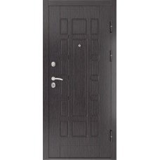 Металлические двери Luxor - 5