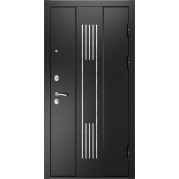 Металлические двери L - 28 Металлические двери L - 28