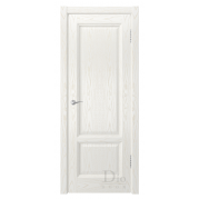 Межкомнатная дверь DIODOOR Онтарио-1 ФС - шпон натуральный, цвет ясень белый Межкомнатная дверь DIODOOR Онтарио-1 ФС - шпон натуральный, цвет ясень белый