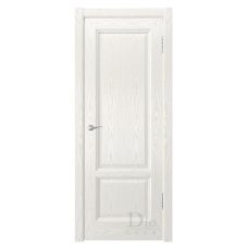 Межкомнатная Дверь DioDoor Онтарио-1 ФС ясень белый