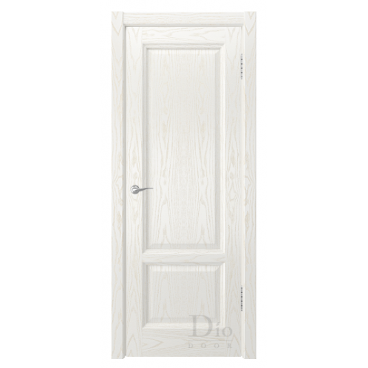 Межкомнатная Дверь DioDoor Онтарио-1 ФС ясень белый