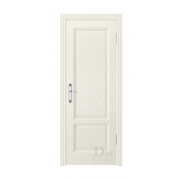Межкомнатная дверь DIODOOR Онтарио-1 ФС - шпон натуральный, цвет ясень жасмин
