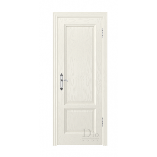 Межкомнатная Дверь DioDoor Онтарио-1 ФС ясень жасмин