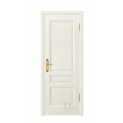 Межкомнатная дверь DIODOOR Онтарио-2 ФС - шпон натуральный, цвет ясень жасмин