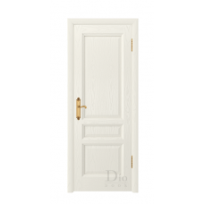 Межкомнатная Дверь DioDoor Онтарио-2 ФС ясень жасмин